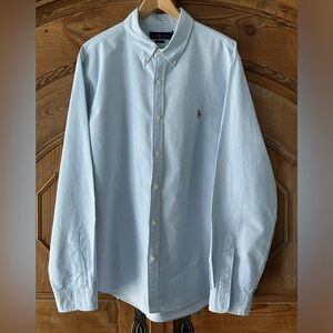 Ralph Lauren Shirt Men